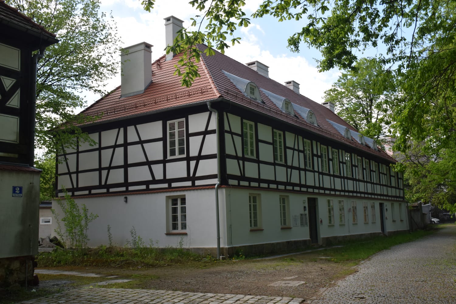 Świdnica - Kościół Pokoju