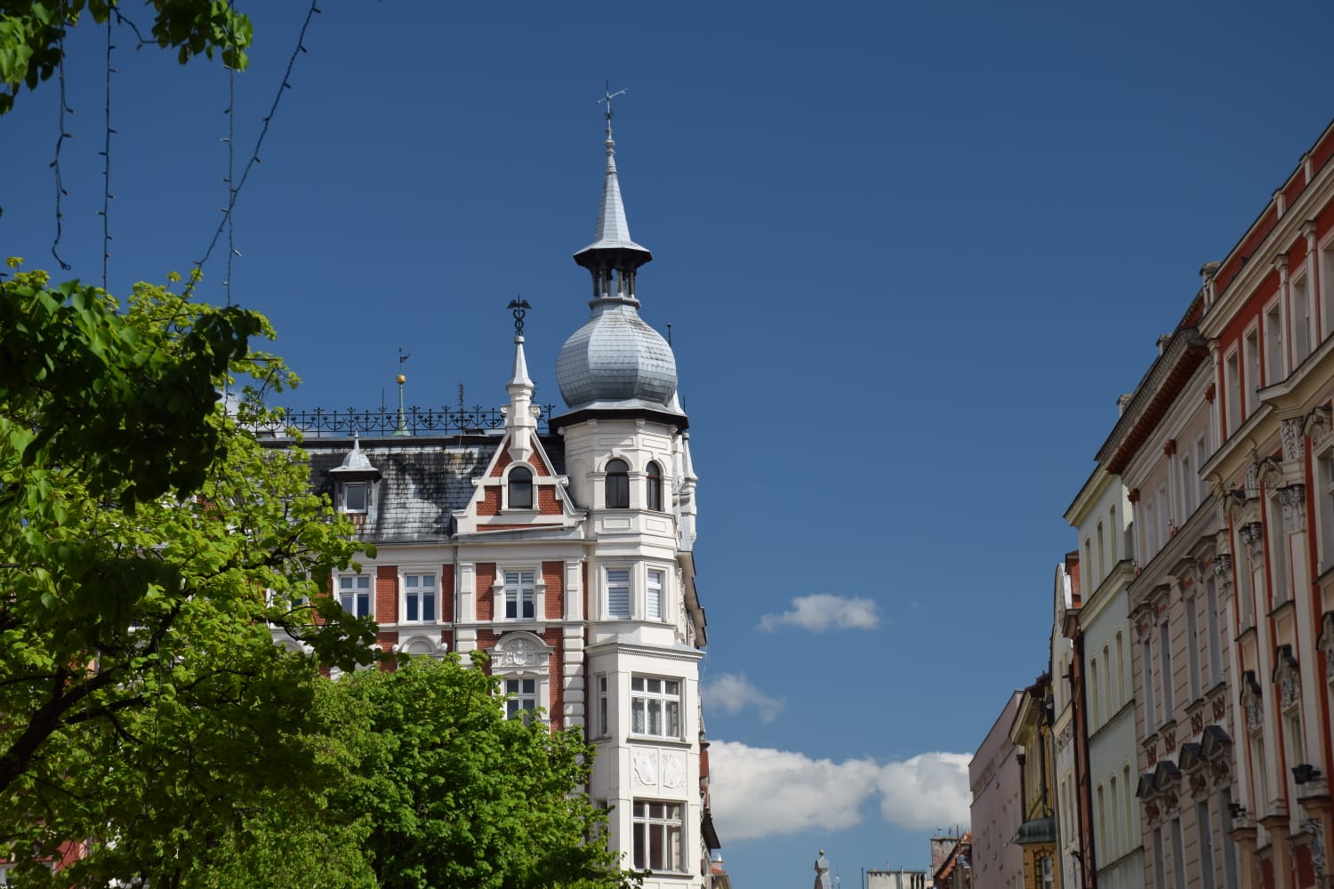Świdnica - Rynek