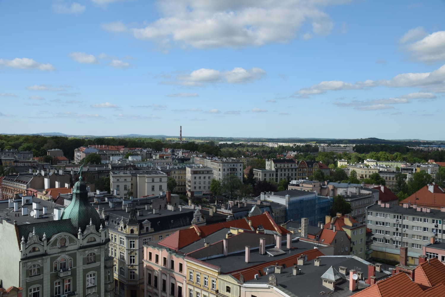 Świdnica - Ratusz