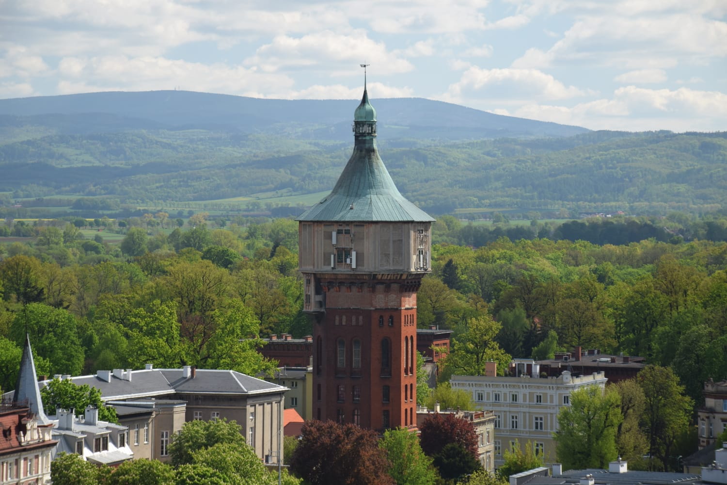 Świdnica - Ratusz