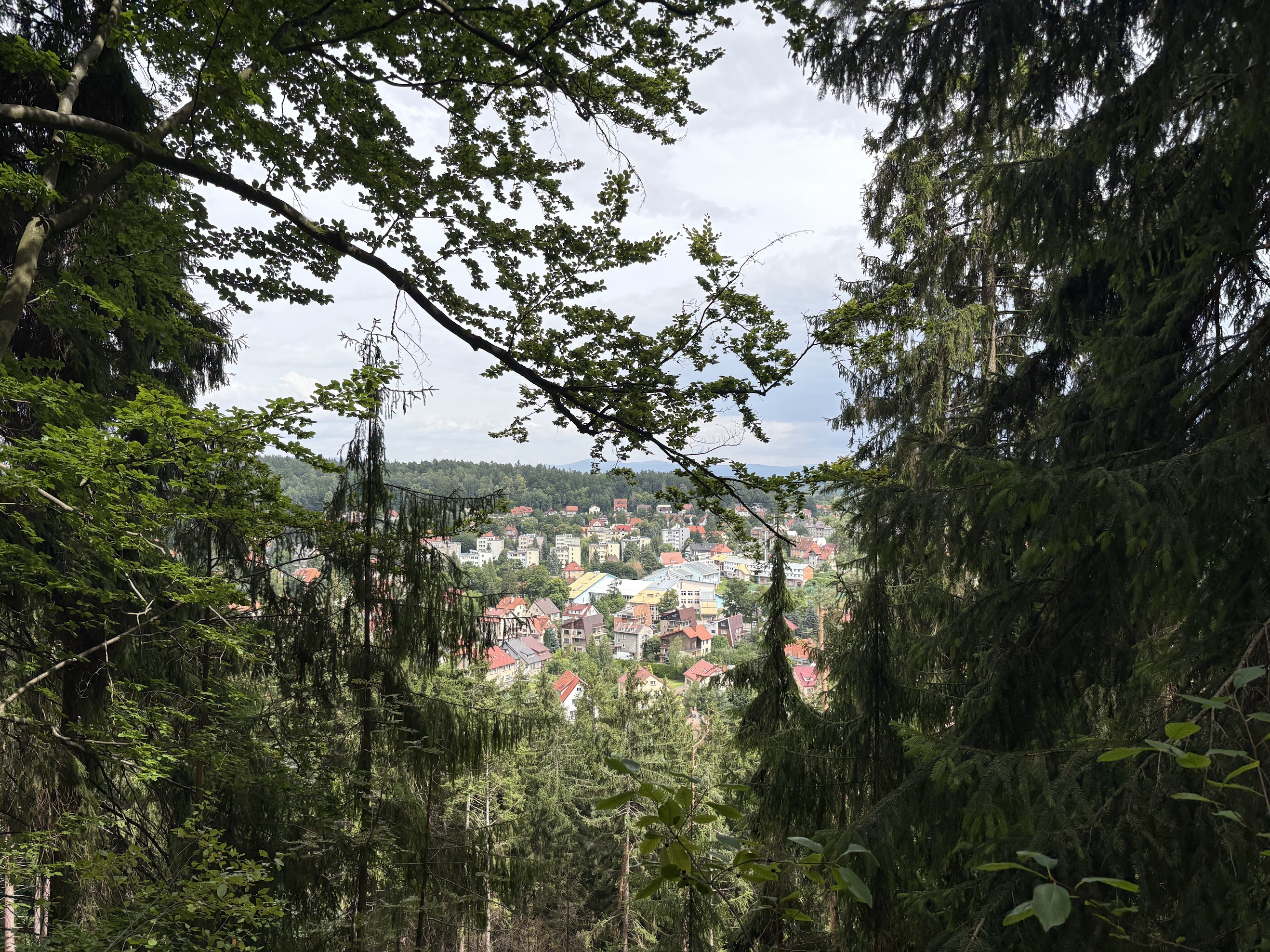 Polanica Zdrój